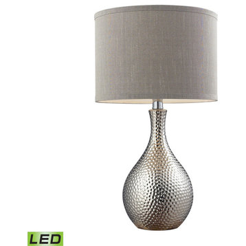 Dimond Lighting 22" 9.5W 1 LED Table Lamp