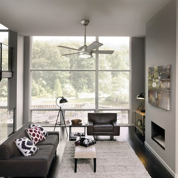 Kichler Living Rooms