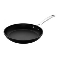 Le Creuset Toughened Non-Stick Shallow Frying Pan, 28 cm