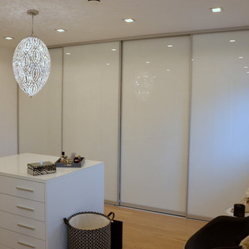 Moderner Wohnhaus-Neubau in Bayreuth