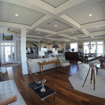 135 Roosevelt Beach, Pineknoll Shores NC