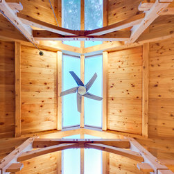 House Renovation - Ceiling Fans