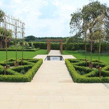 Landscape Ideas