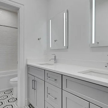 Elegant Home, Livingston NJ