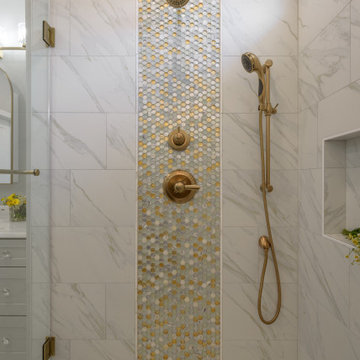 Niles Ave. Primary Bath