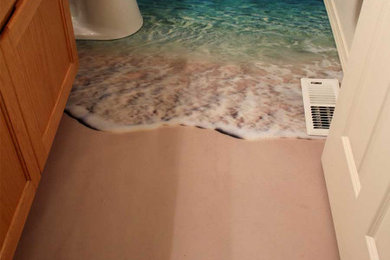 Home Bathroom 1