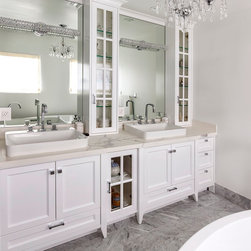 Neolith Bathroom Gallery - Products