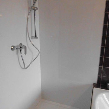 Teilsanierung Dusche Final