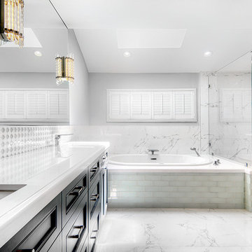 Custom Renovation Almaden