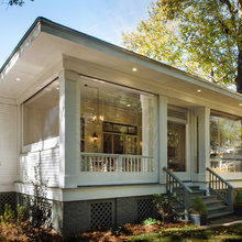 deck siding