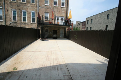 BEFORE & AFTER: Urban Lot Turned POSH!