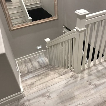 Waterproof Vinyl Plank