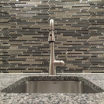 Basement Remodel - Strongsville, OH