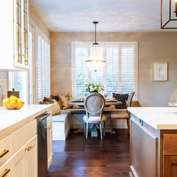 HGTV Kitchen
