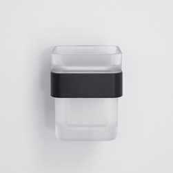 Lusso Stone Matte Black Accessories - Products
