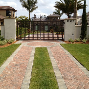 Luxury Home Building