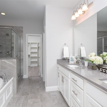Wellington | Fort Worth, TX | Plan 1155 | American Legend Homes