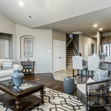 Rolling Brook Estates
