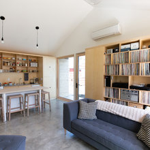 Upstairs Apartment