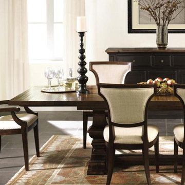 Dining Rooms 2