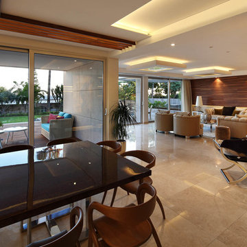 Villa La Boheme