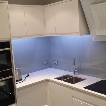Kitchens