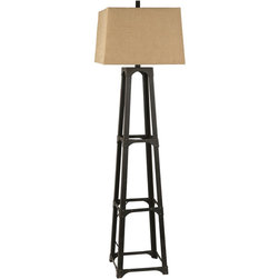 Lamp- (LMP-1002) - Lighting