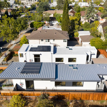 Palo Alto Contemporary III