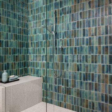 Edgemont | Long-term Phased Renovation | Calgary