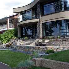 exteriors