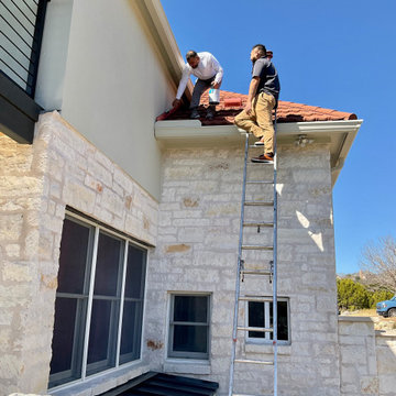 Exterior Painting Westlake Hills, TX