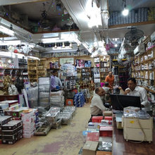 mukesh_agarwal46's ideas