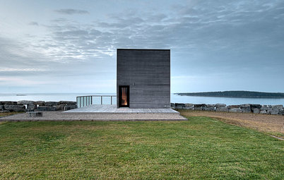 Edge of the Earth: 4 Homes That Defy Expectations