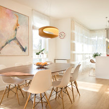 CH table and chairs