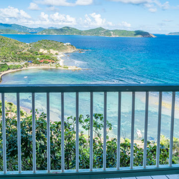 Tradewinds Cottage, US Vigin Islands