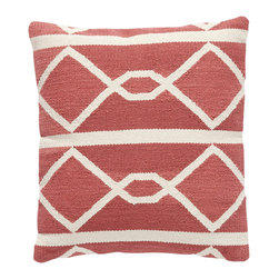 Textiles - Decorative Pillows