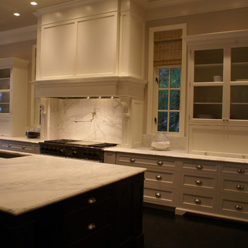 Cape on the Rolling Hill