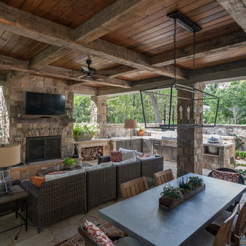 Backyard Haven