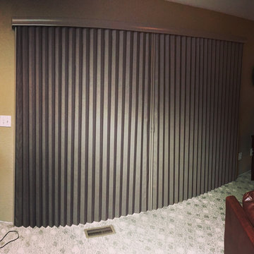 | Cellular & Honeycomb Shades |