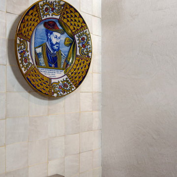 Chevy Chase, Maryland - Jennifer Gilmer Kitchen & Bath Showroom
