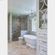 Master Bath Tub