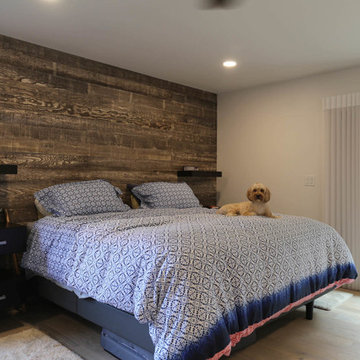 Tomar Court Remodel