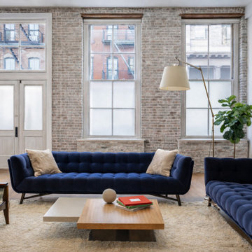SoHo Maisonette