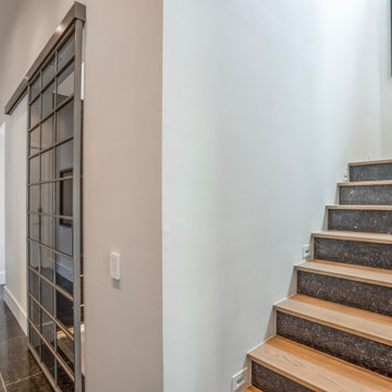 Transitional Manor House