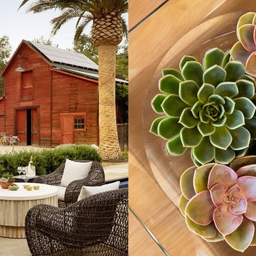 Secluded St. Helena