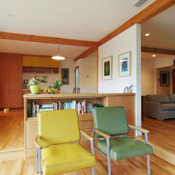 Eagle Rock Remodel