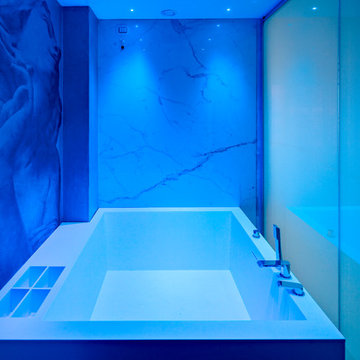 Edificio Residenziale - Appartamenti MOKE UP -Luxury House