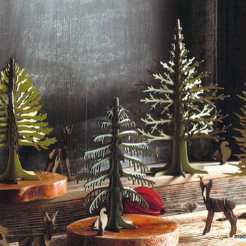 Christmas Trees