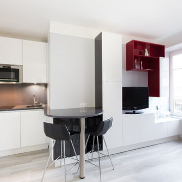Cuisine fonctionnelle