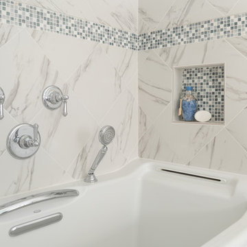 A Custom Family Home For 3 Generations in Southern MA